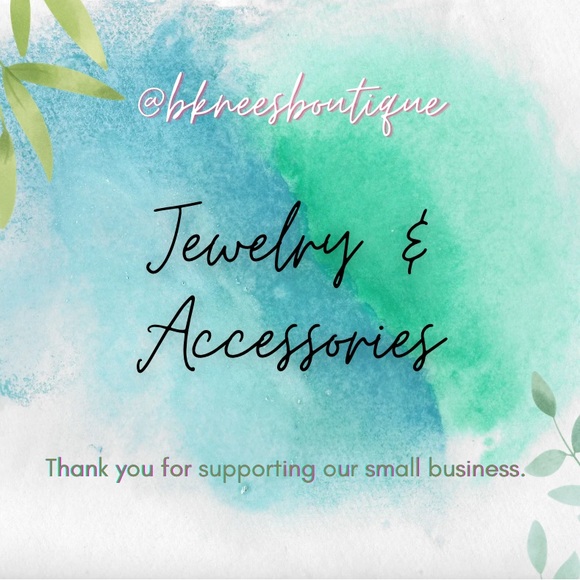 JEWELRY & ACCESSORIES - Picture 2 of 5